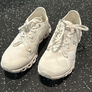 On Cloud x 3AD womens 5.5.